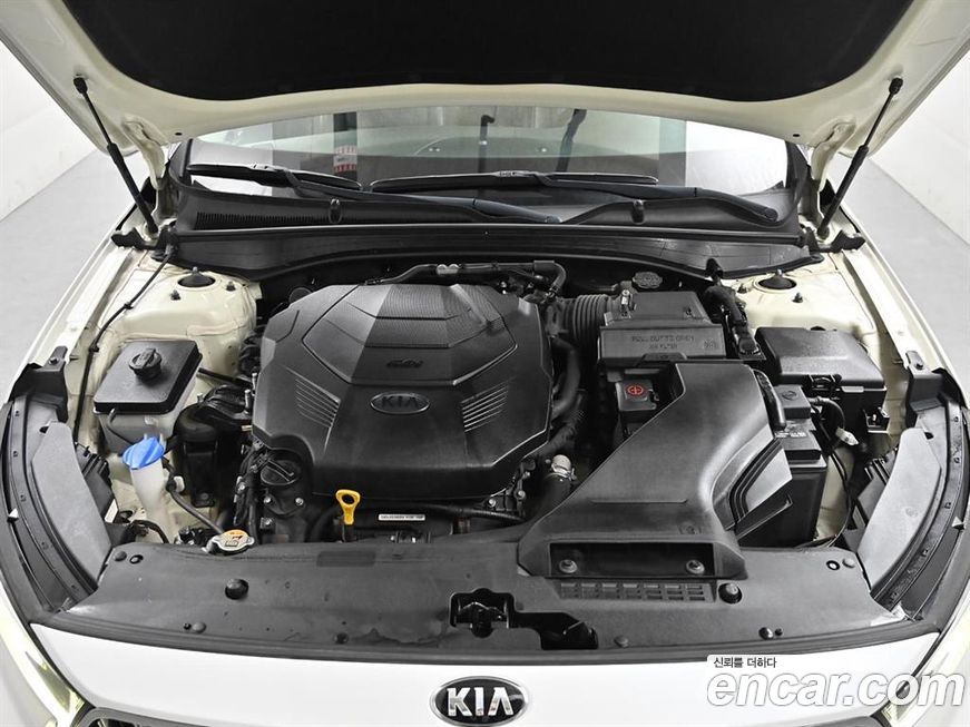 Kia K7 2020