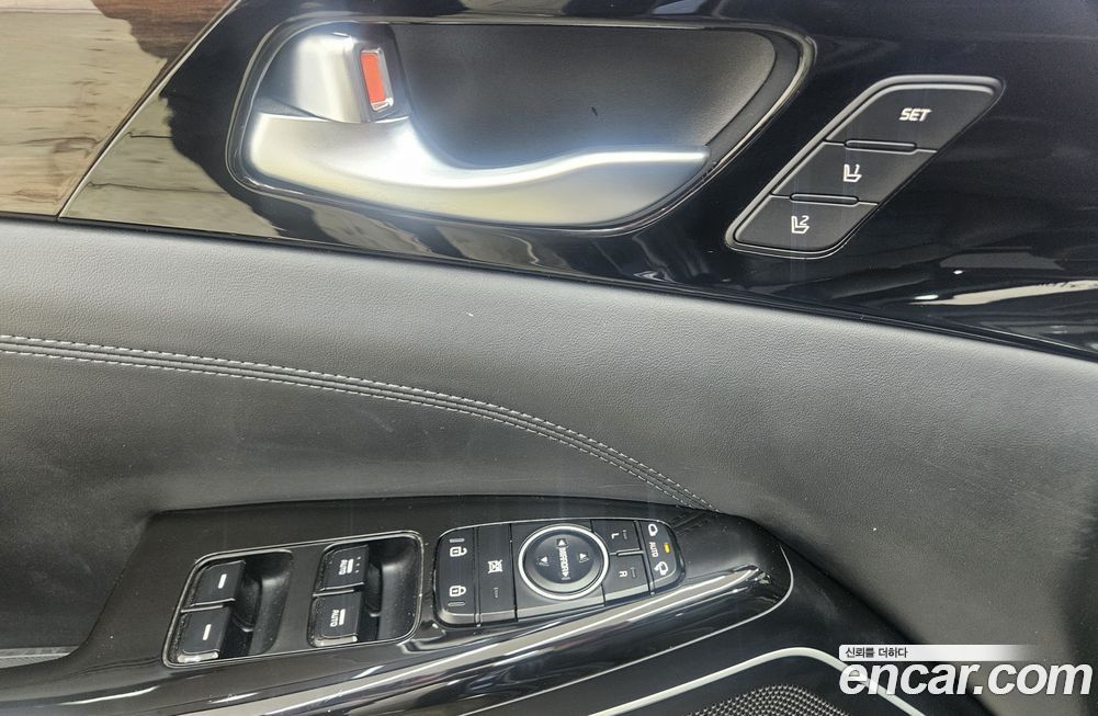 Kia K7 2018