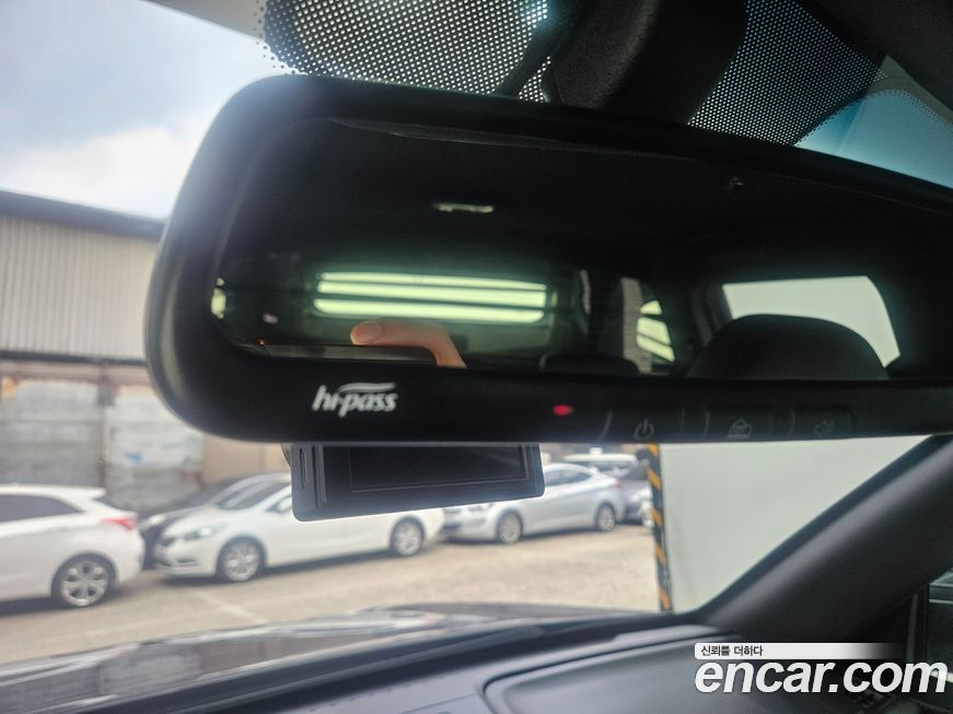 KG_Mobility_Ssangyong Rexton 2020