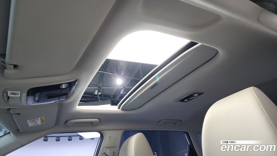 Kia Seltos 2021