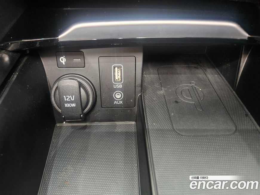 Kia K7 2018