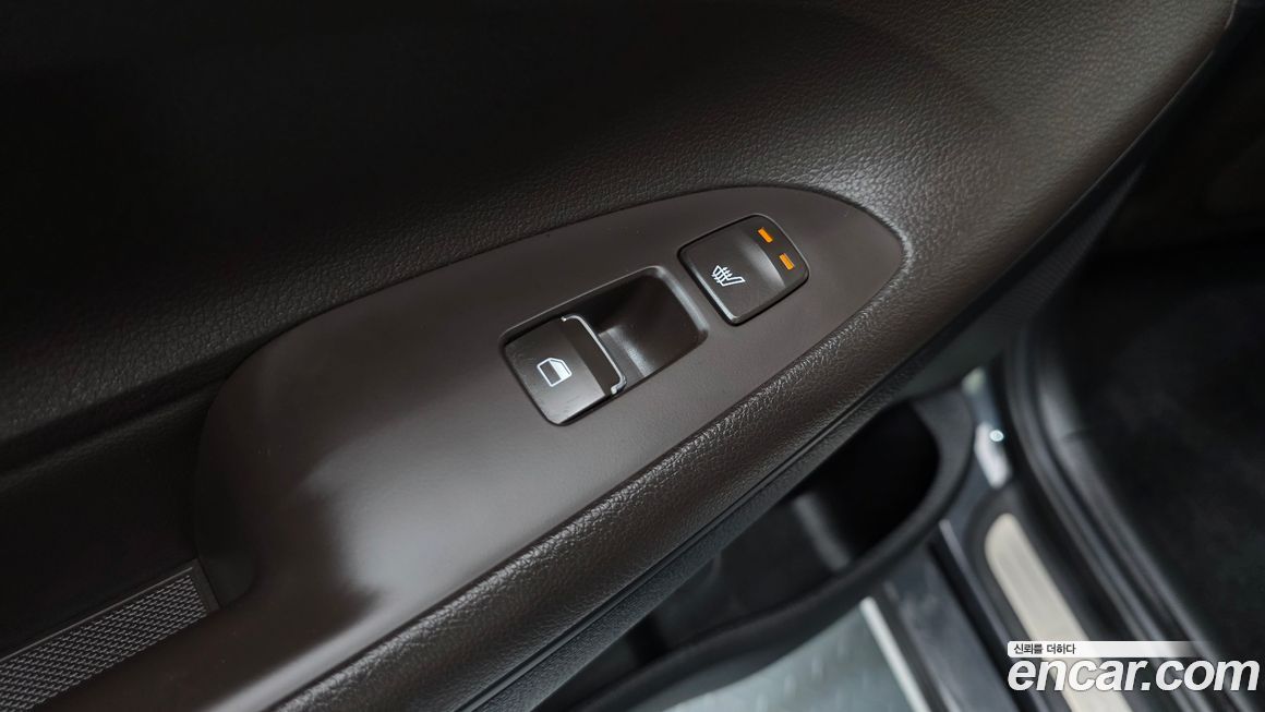 Hyundai Grandeur 2018