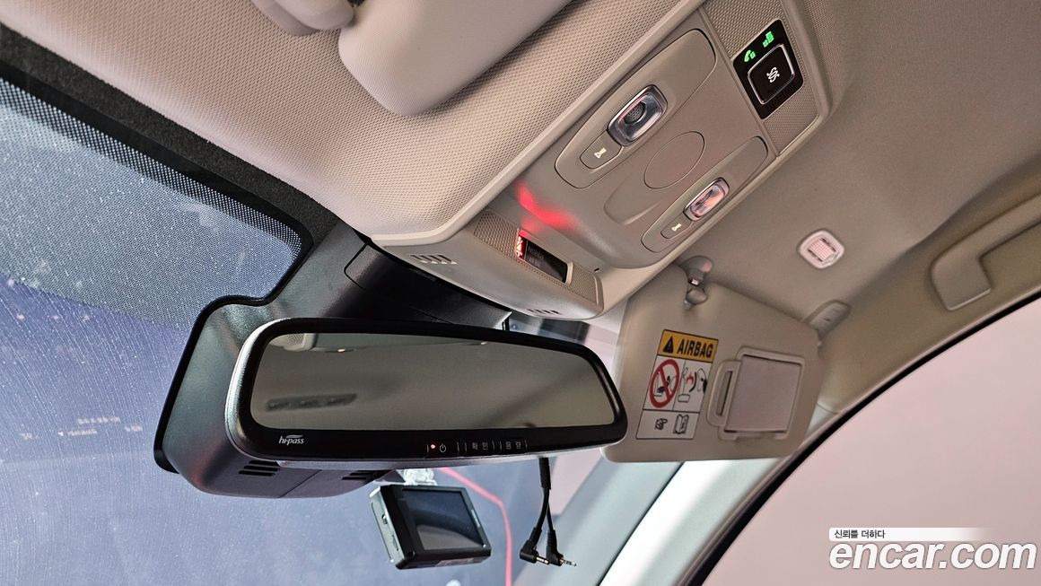 Renault-KoreaSamsung XM3 2023