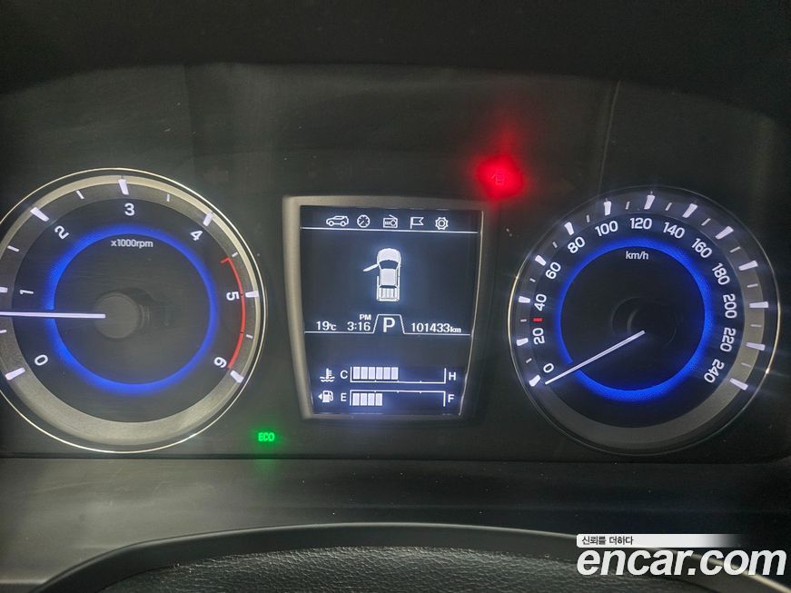 KG_Mobility_Ssangyong Rexton 2020