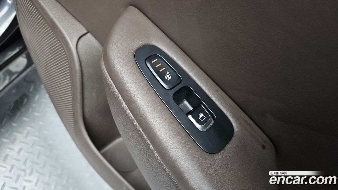 Kia Stinger 2019
