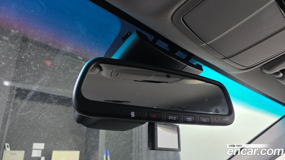 Hyundai Grandeur 2018