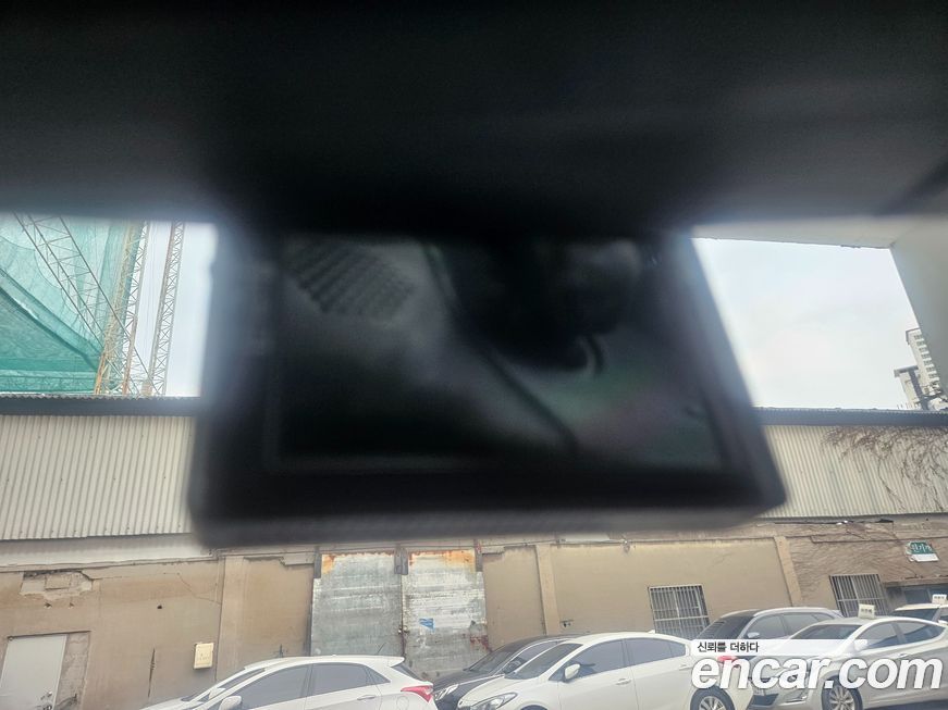 KG_Mobility_Ssangyong Rexton 2020