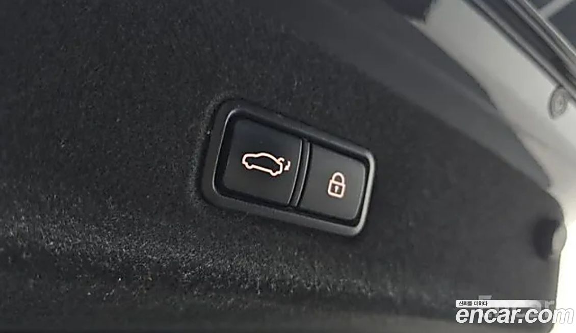 Kia K9 2019