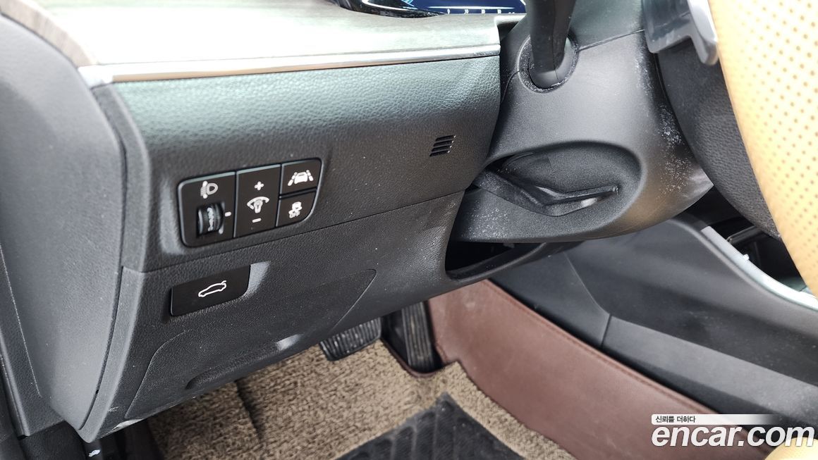 Kia K5 2021