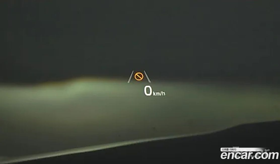 Kia K9 2019