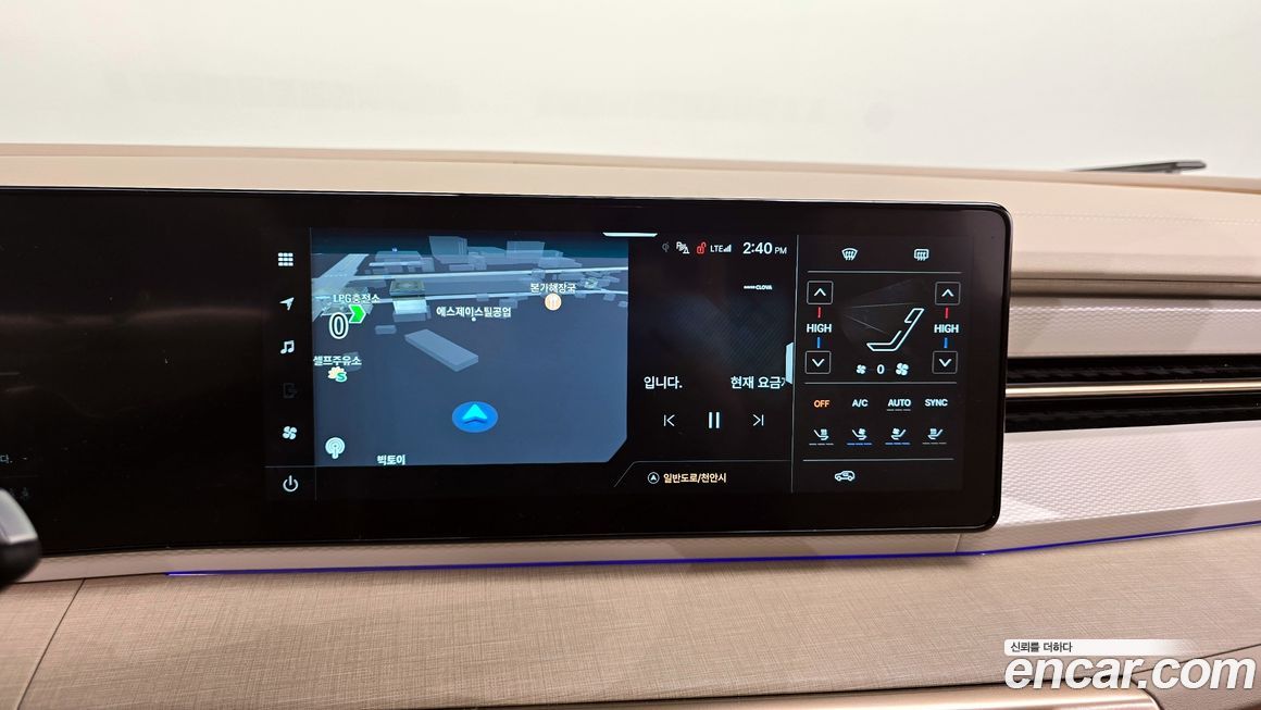 KG_Mobility_Ssangyong Actyon 2025