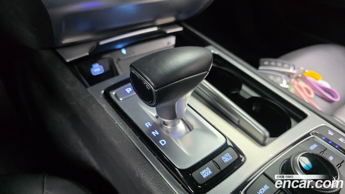 Genesis G80 2019