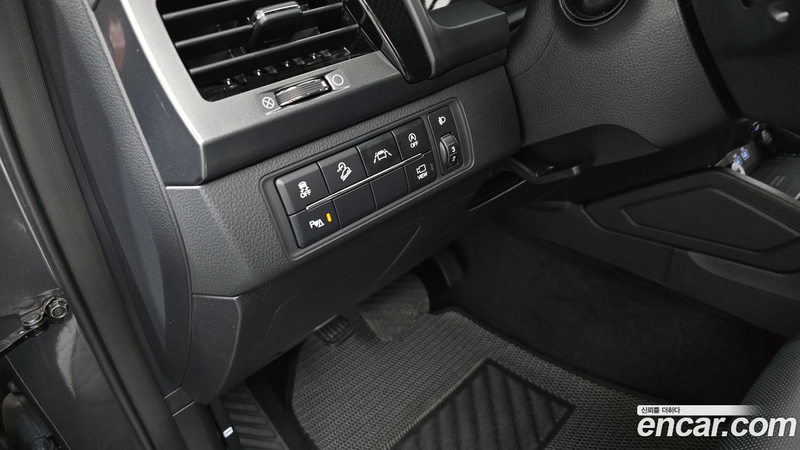 KG_Mobility_Ssangyong Rexton 2022