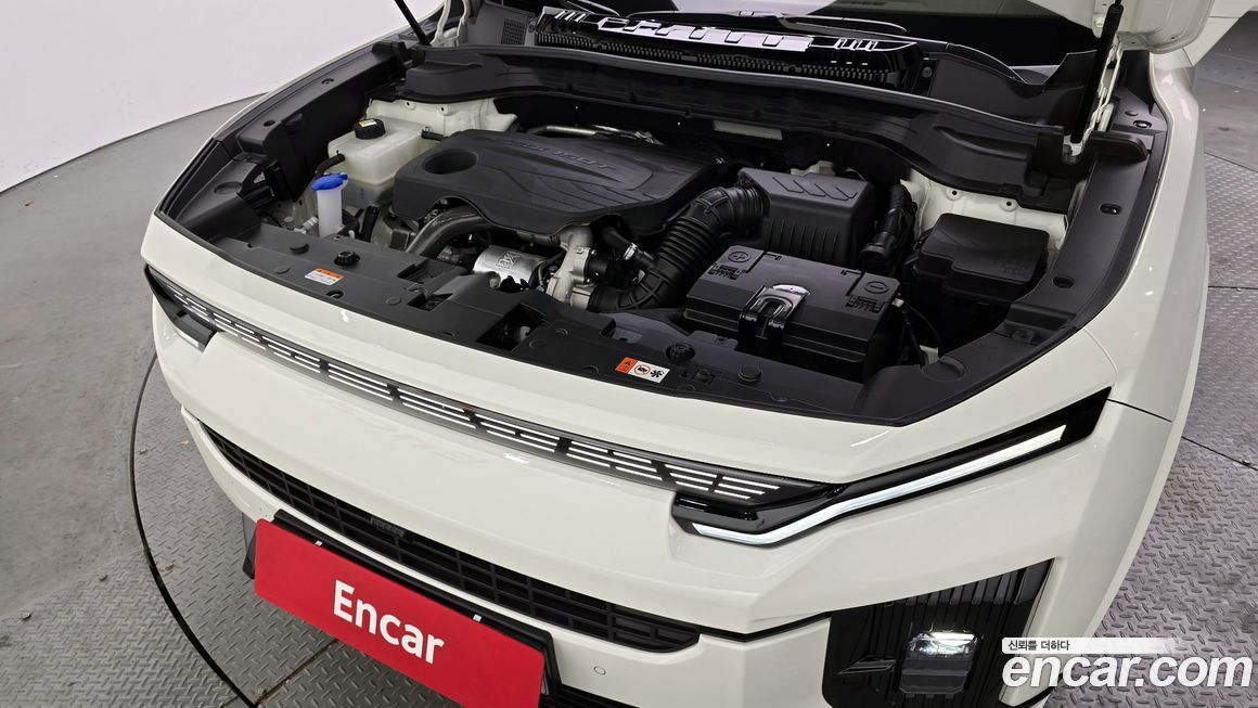 KG_Mobility_Ssangyong Actyon 2025