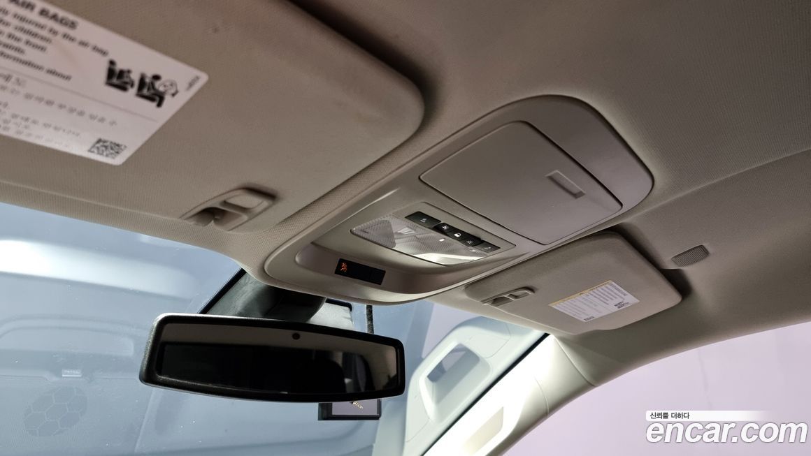 ChevroletGMDaewoo Colorado 2022