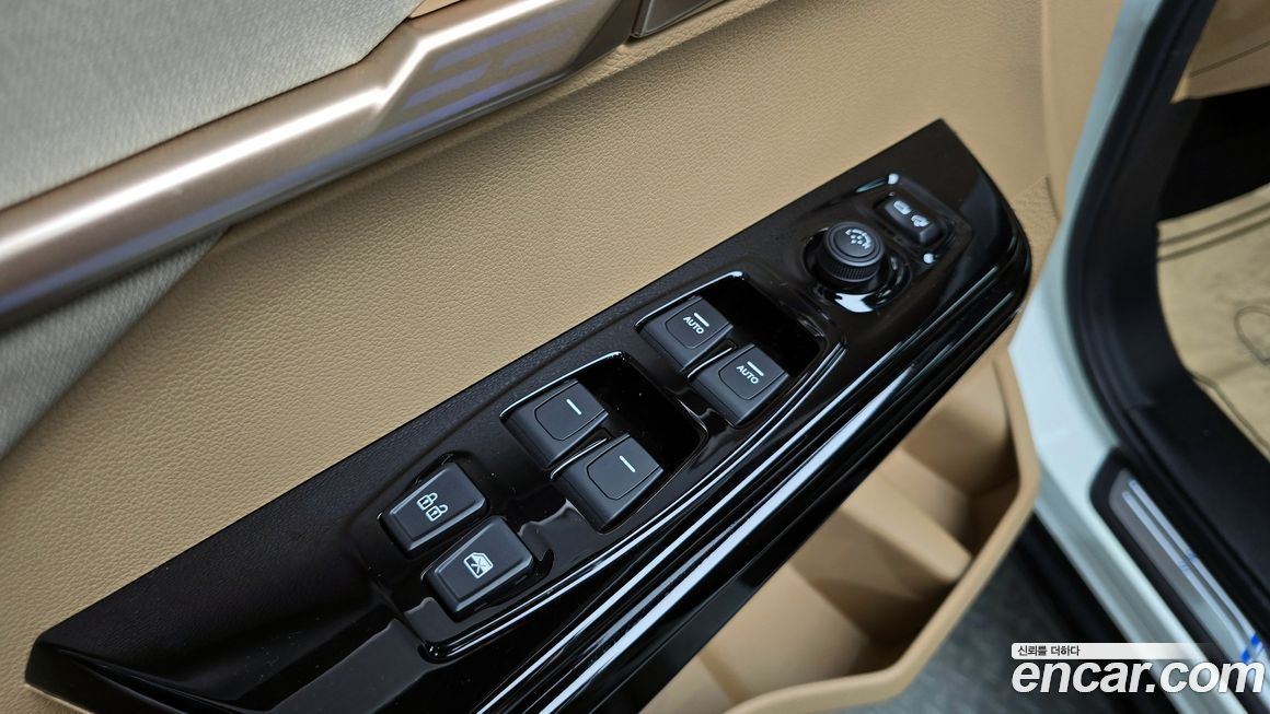 KG_Mobility_Ssangyong Actyon 2025