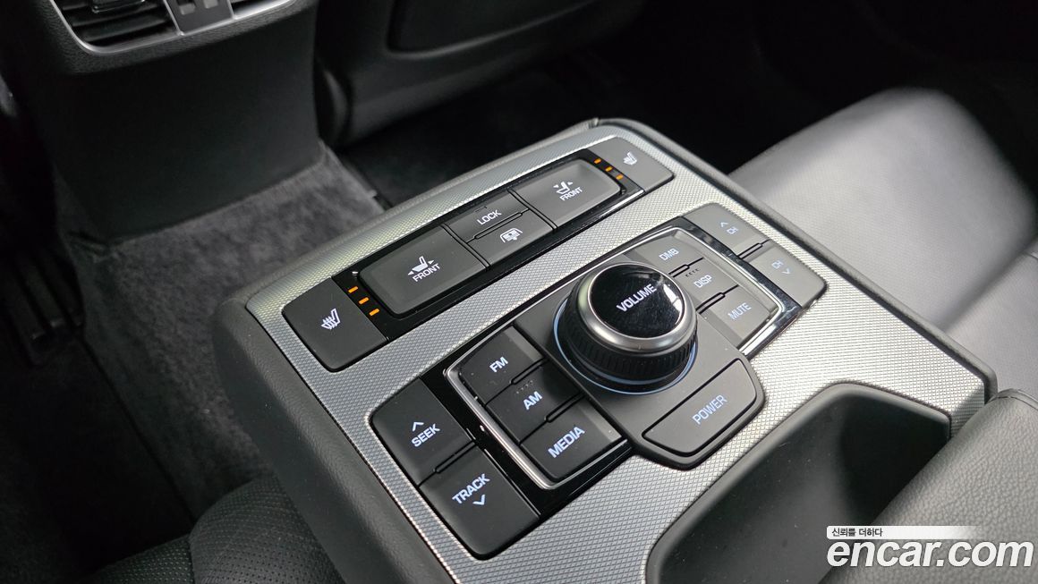 Genesis G80 2019