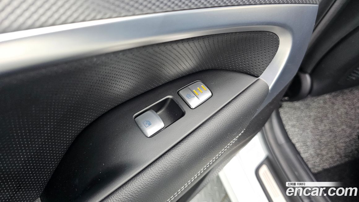 Genesis G70 2023