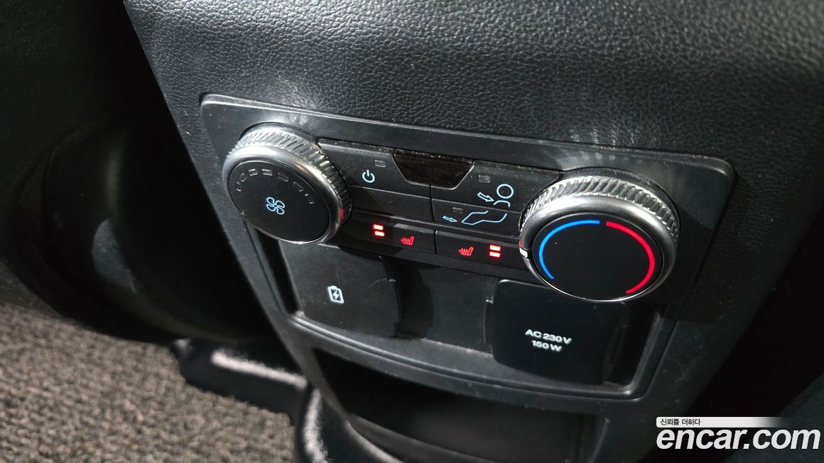 Ford Explorer 2020