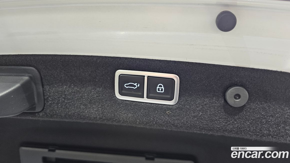 Genesis G70 2023