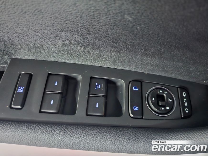 Hyundai Sonata 2018