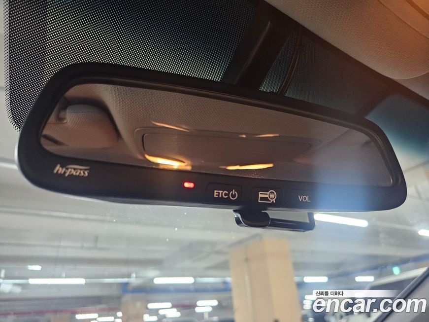 Hyundai Sonata 2018