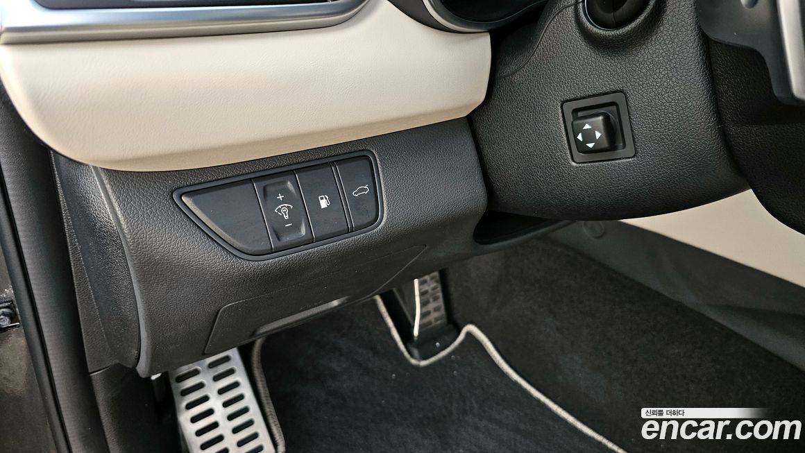 Genesis G70 2022