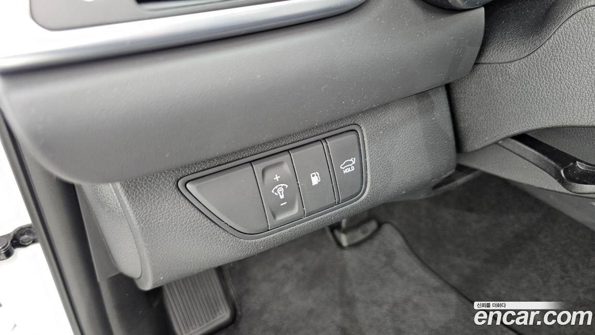 Genesis G70 2023