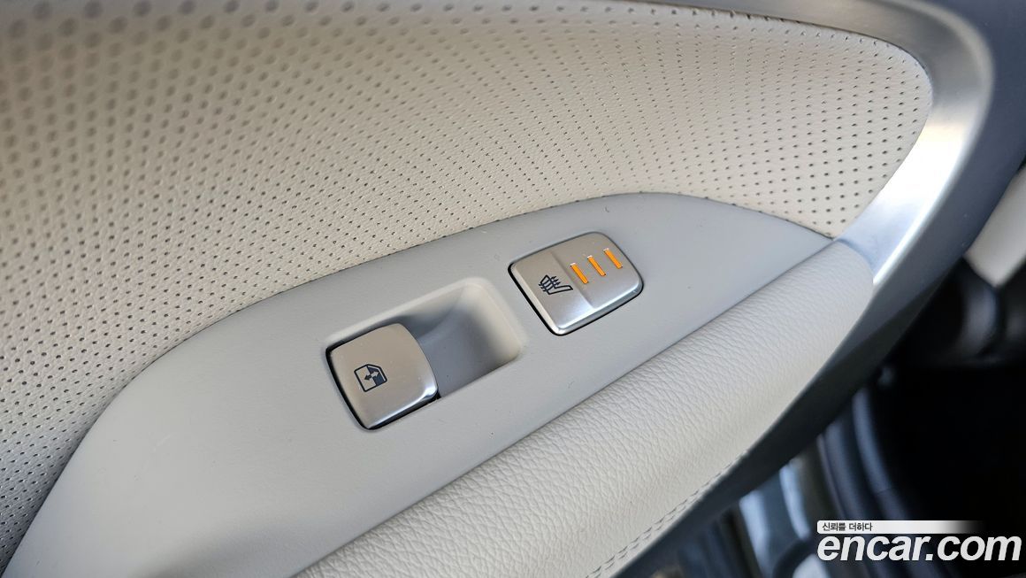 Genesis G70 2022
