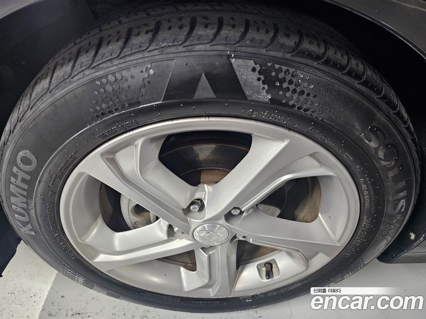 Hyundai Sonata 2018
