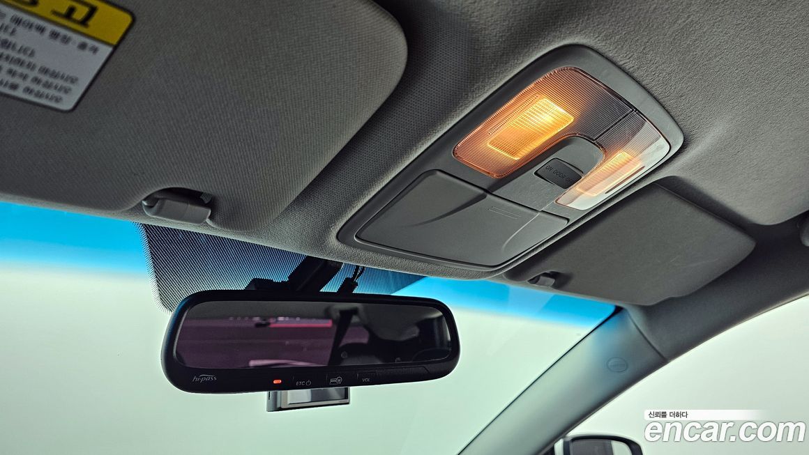 Hyundai Tucson 2015