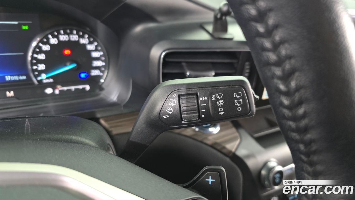 Ford Explorer 2020