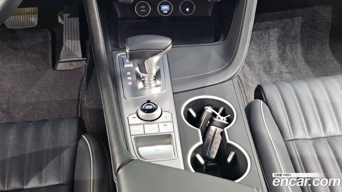Genesis G70 2023