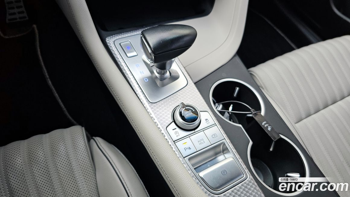 Genesis G70 2022