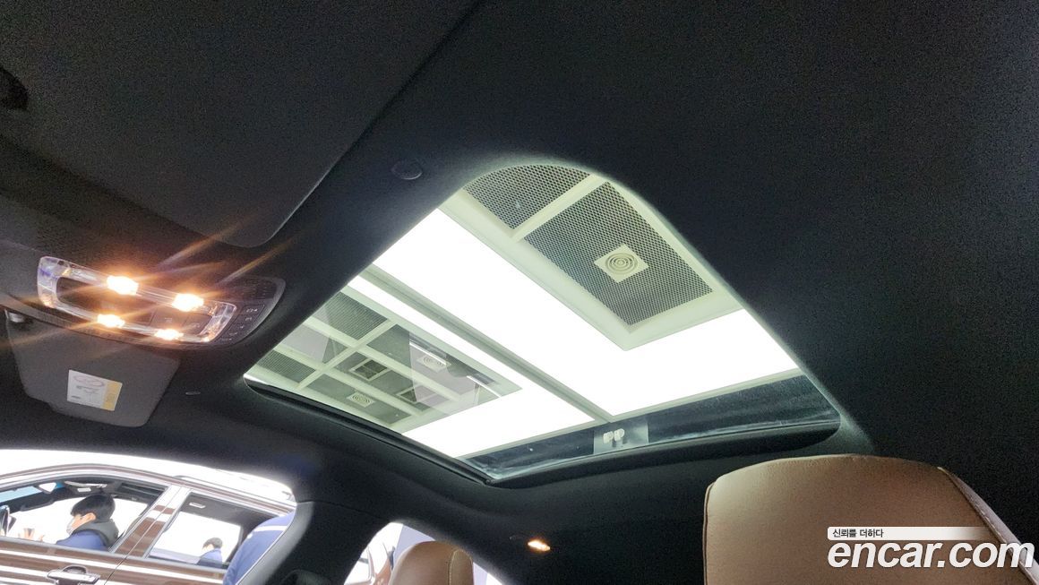 Mercedes-Benz CLA-Class 2023