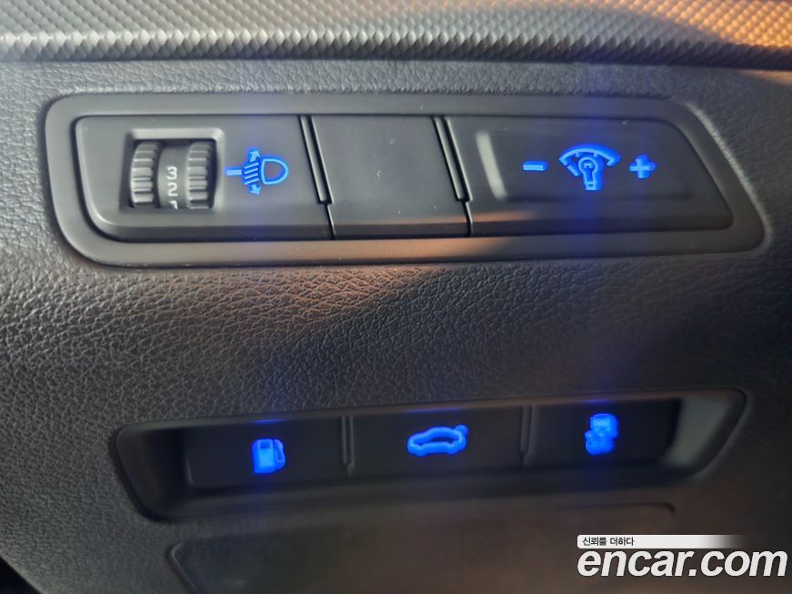 Hyundai Sonata 2018