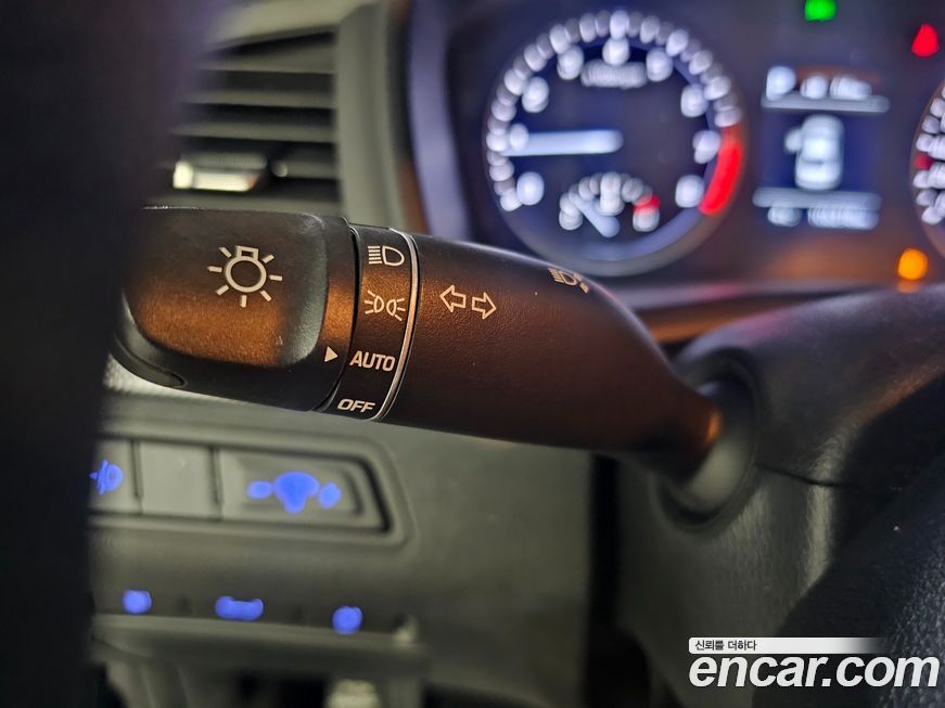 Hyundai Sonata 2018