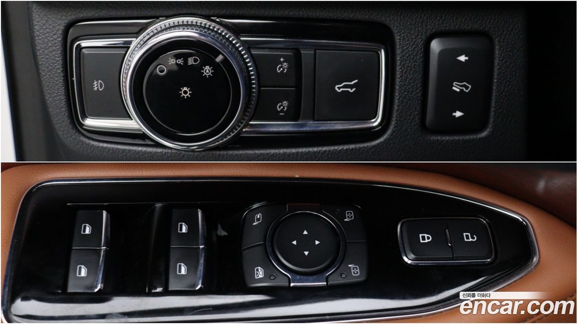 Lincoln Navigator 2021