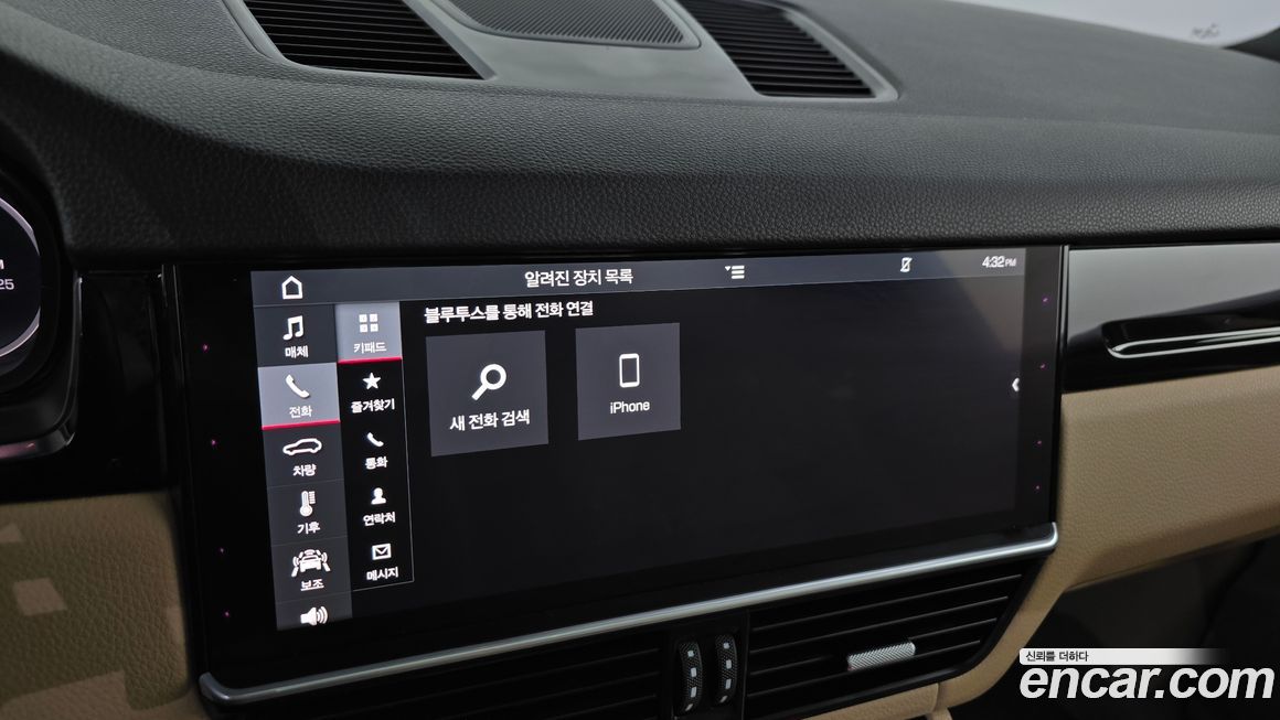 Porsche Cayenne 2019