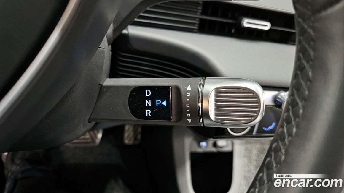Hyundai Ioniq5 2022