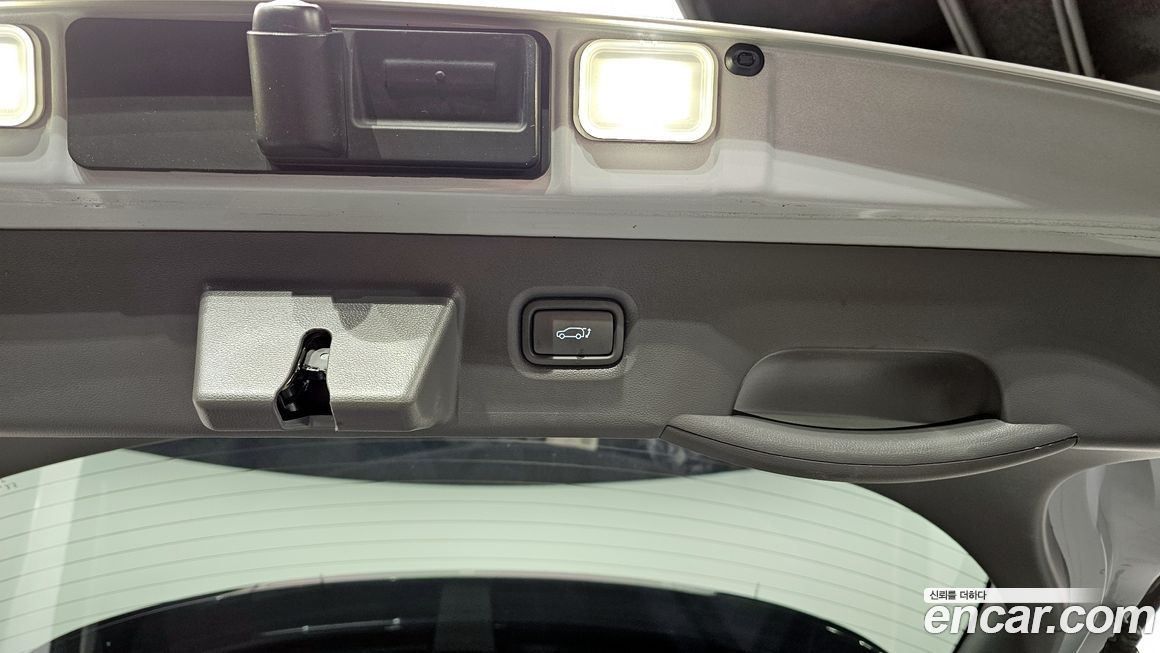 Hyundai Ioniq5 2022