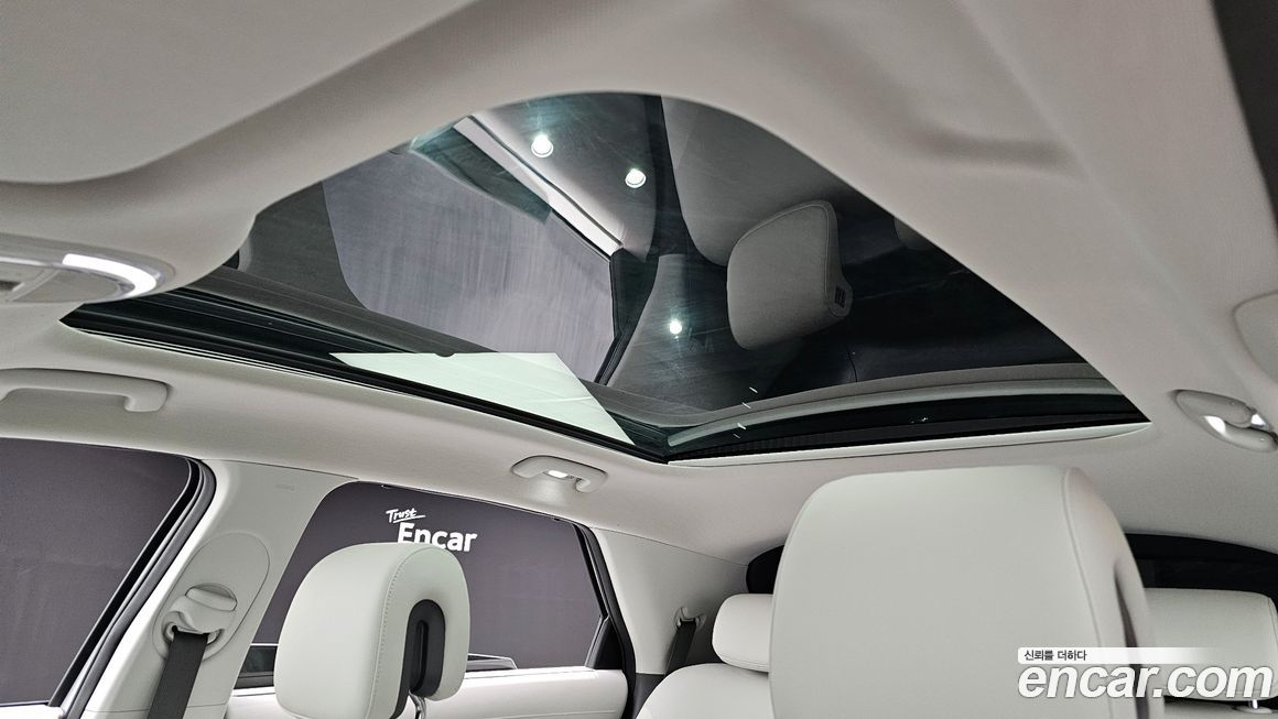 Hyundai Ioniq5 2022