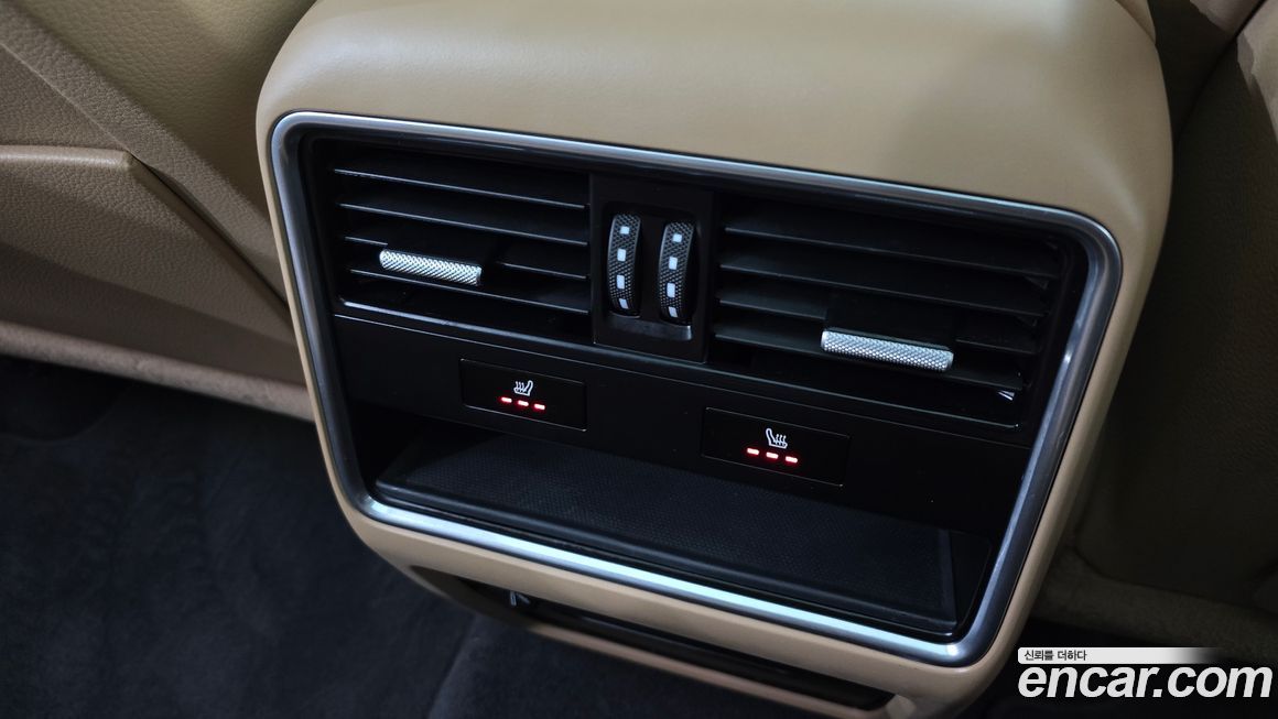 Porsche Cayenne 2019