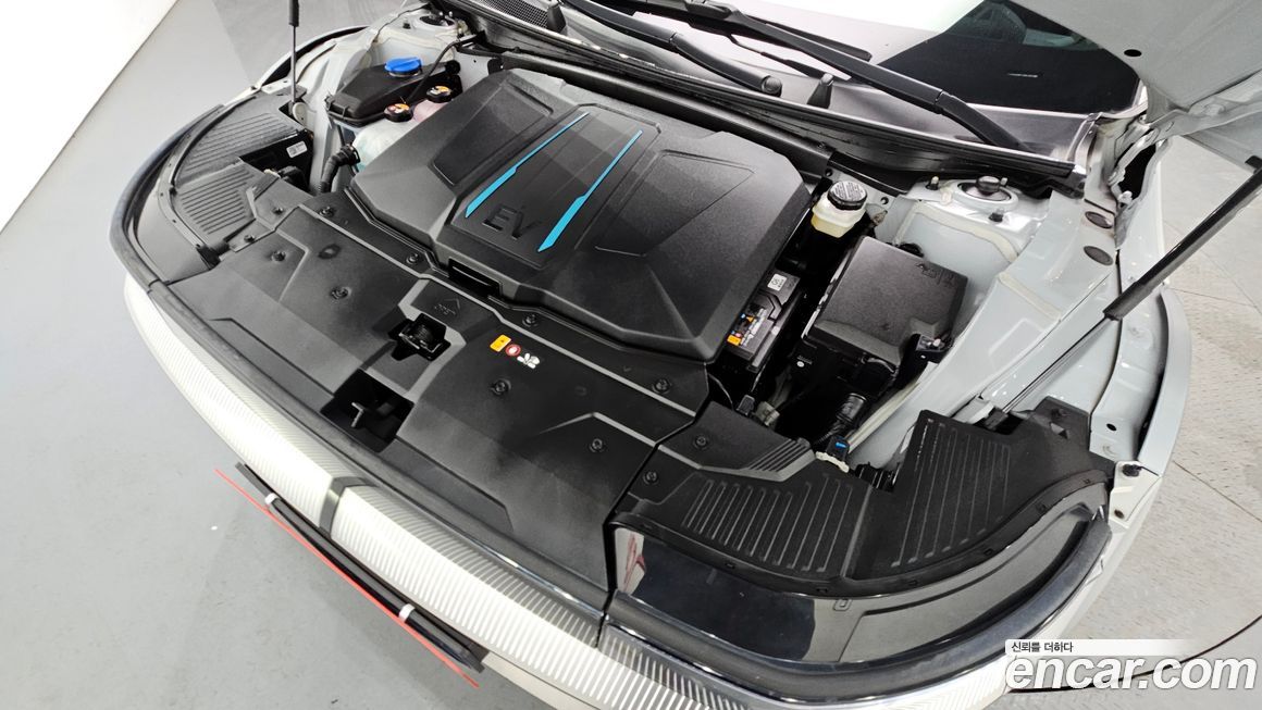 Hyundai Ioniq5 2022