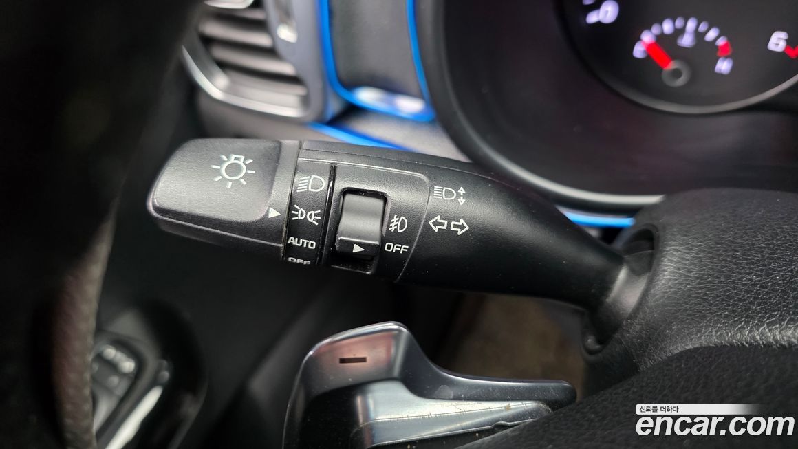 Kia Sportage 2018