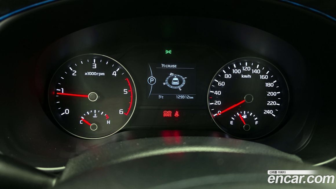 Kia Sportage 2018