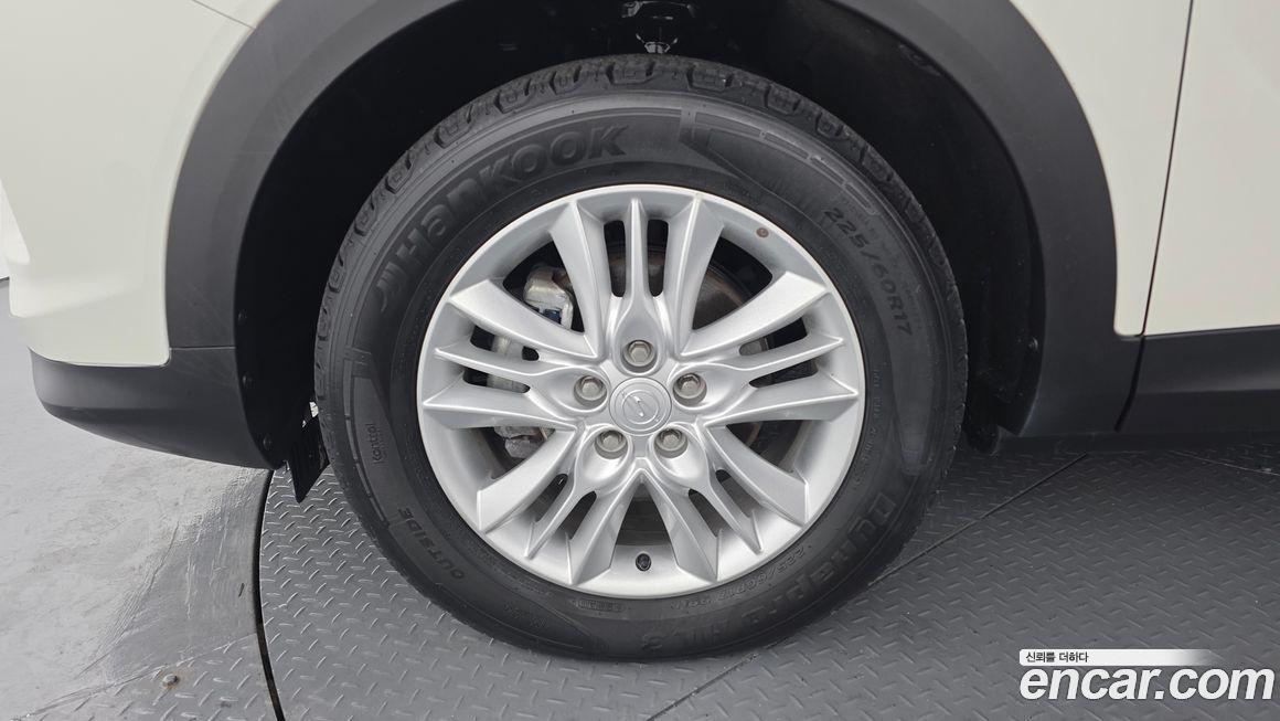 KG_Mobility_Ssangyong KORANDO 2019