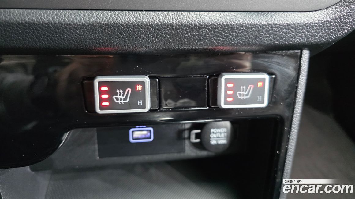 KG_Mobility_Ssangyong KORANDO 2019