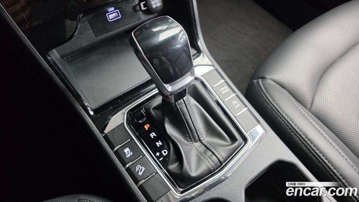 KG_Mobility_Ssangyong KORANDO 2019