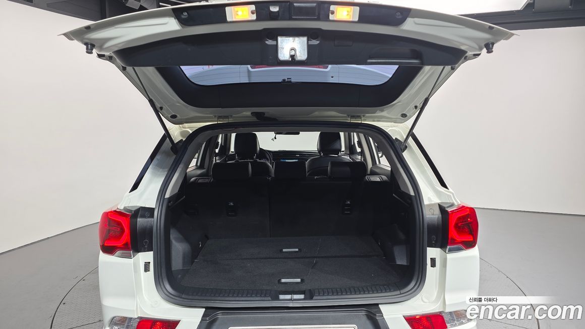 KG_Mobility_Ssangyong KORANDO 2019